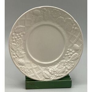 Mikasa English Countryside - White Teacup‎ Saucer - Only